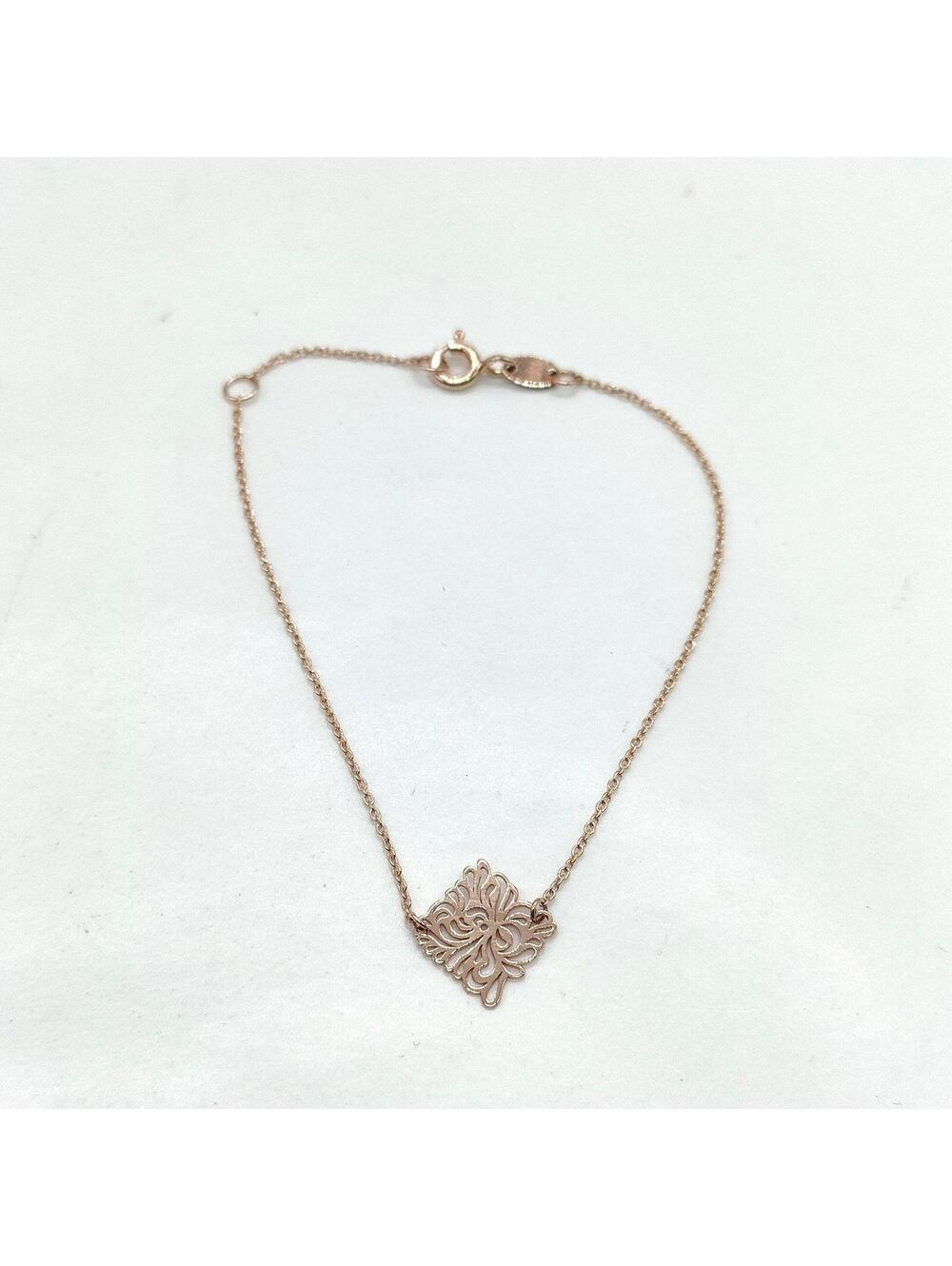 Jewelry Bracelet Gold Rose Gold 1327389